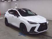 2023 LEXUS NX