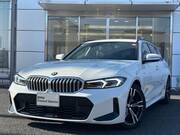 2024 BMW 3 SERIES