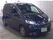 2022 HONDA FREED