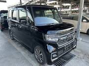 2022 HONDA N-BOX CUSTOM