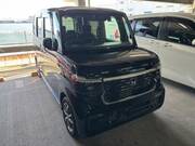 2023 HONDA N-BOX CUSTOM