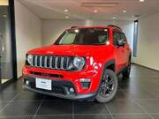 2022 CHRYSLER JEEP RENEGADE LONGITUDE