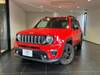 CHRYSLER JEEP RENEGADE