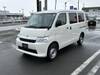 TOYOTA TOWNACE VAN