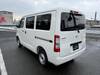 TOYOTA TOWNACE VAN