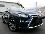2016 LEXUS RX