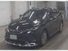 TOYOTA HARRIER HYBRID
