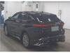 TOYOTA HARRIER HYBRID