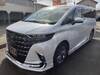 TOYOTA ALPHARD HYBRID