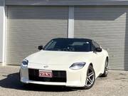 2025 NISSAN FAIRLADY Z