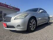 2014 NISSAN FUGA