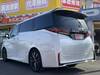 TOYOTA VELLFIRE HYBRID