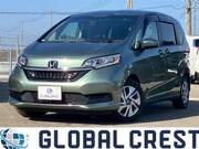 2023 HONDA FREED HYBRID
