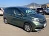 HONDA FREED HYBRID