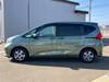HONDA FREED HYBRID