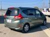 HONDA FREED HYBRID