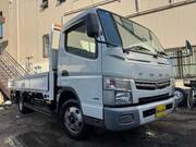 2014 FUSO CANTER