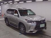 2021 LEXUS LX LX570