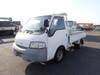 MITSUBISHI DELICA TRUCK