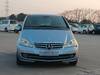 MERCEDES BENZ A CLASS