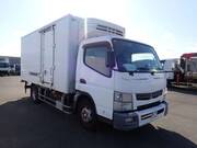 2012 MITSUBISHI CANTER 3.5ton
