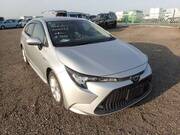 2019 TOYOTA COROLLA HYBRID S