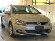 2016 VOLKSWAGEN GOLF VARIANT