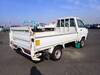 TOYOTA TOWNACE TRUCK