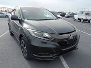 2016 HONDA VEZEL HYBRID Z HONDA SENSING