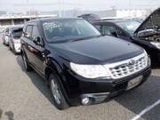 2011 SUBARU FORESTER 2.0X S STYLE