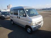2012 HONDA ACTY VAN