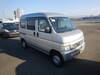HONDA ACTY VAN