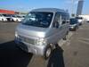 HONDA ACTY VAN