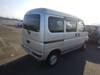 HONDA ACTY VAN
