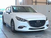 2019 MAZDA AXELA 15C