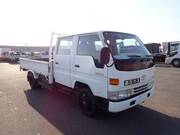 1999 TOYOTA DYNA 2ton
