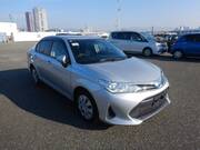 2020 TOYOTA COROLLA AXIO