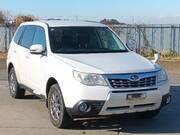 2011 SUBARU FORESTER 2.0XS