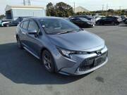 2019 TOYOTA COROLLA S