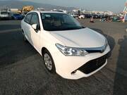 2015 TOYOTA COROLLA AXIO X