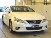 2011 TOYOTA MARK X 250G RELAX SELECTION