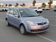 2006 MAZDA DEMIO CASUAL
