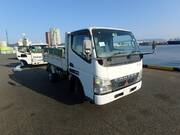 2003 MITSUBISHI CANTER 2ton