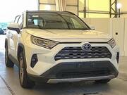 2019 TOYOTA RAV4 HYBRID G