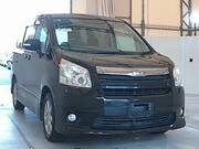 2007 TOYOTA NOAH S