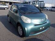 2009 TOYOTA IQ