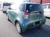 TOYOTA IQ