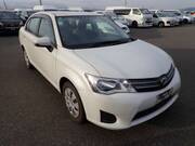 2012 TOYOTA COROLLA AXIO G