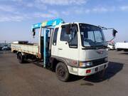 1990 HINO RANGER 2.75ton