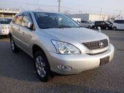 2006 TOYOTA HARRIER